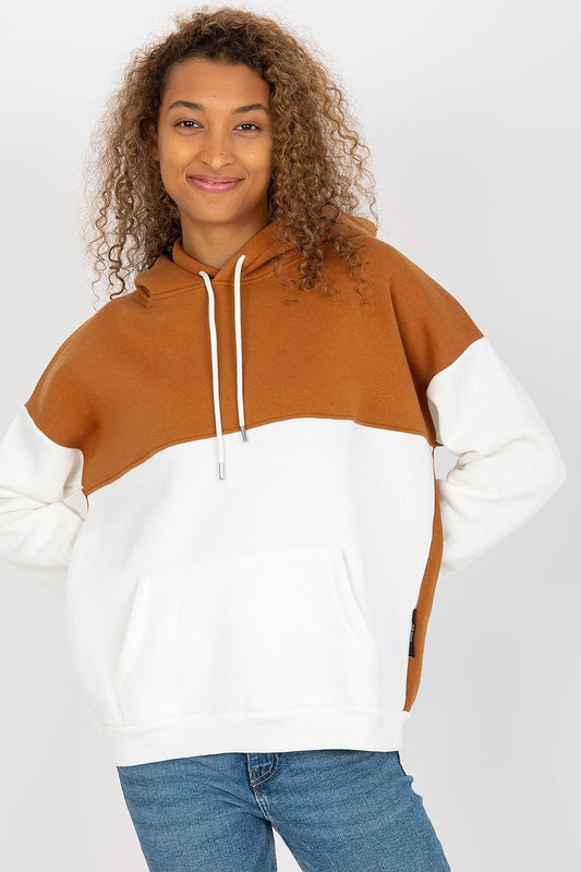 Sweatshirt model 172512