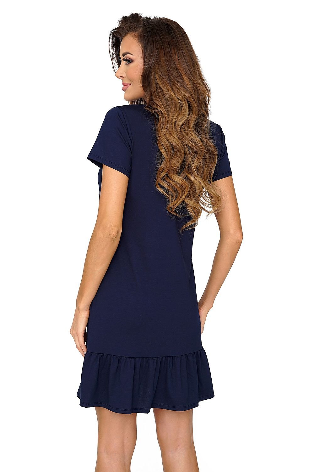 Chemise de nuit model 172521