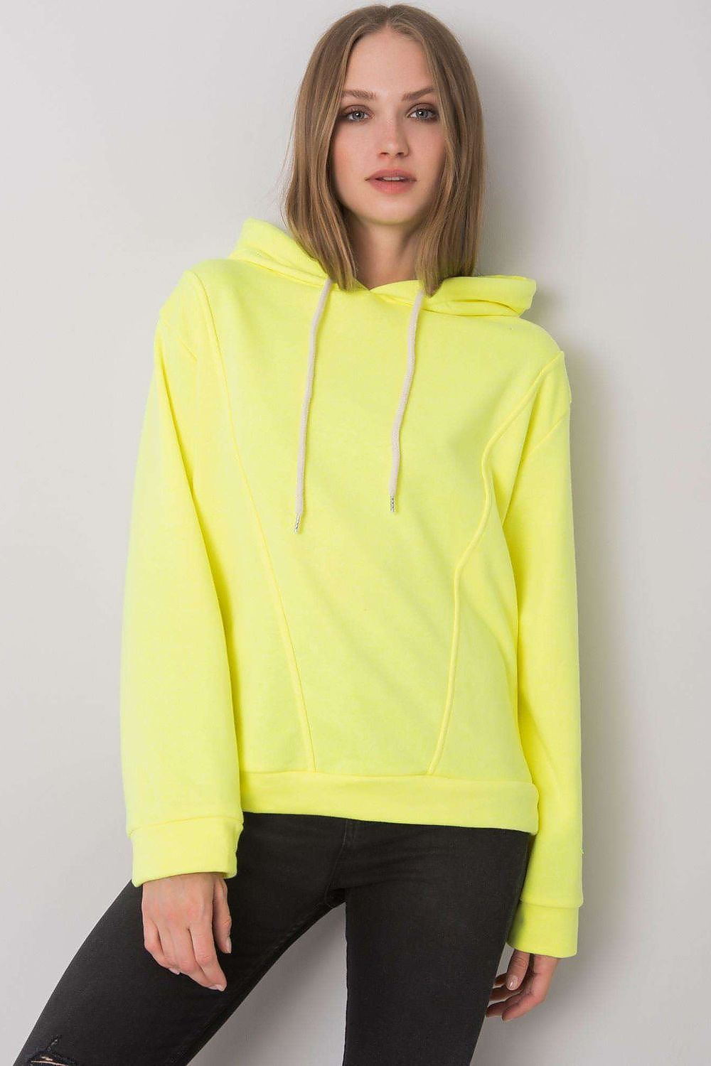 Sweatshirt model 172648