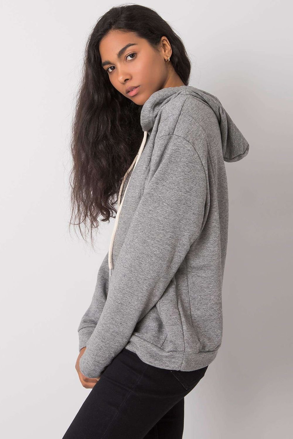 Sweatshirt model 172648