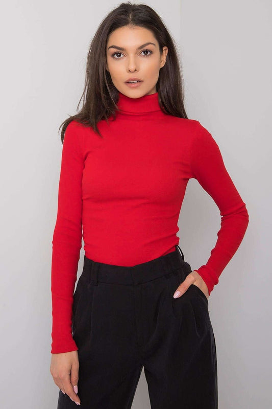 Col roulé model 201408
