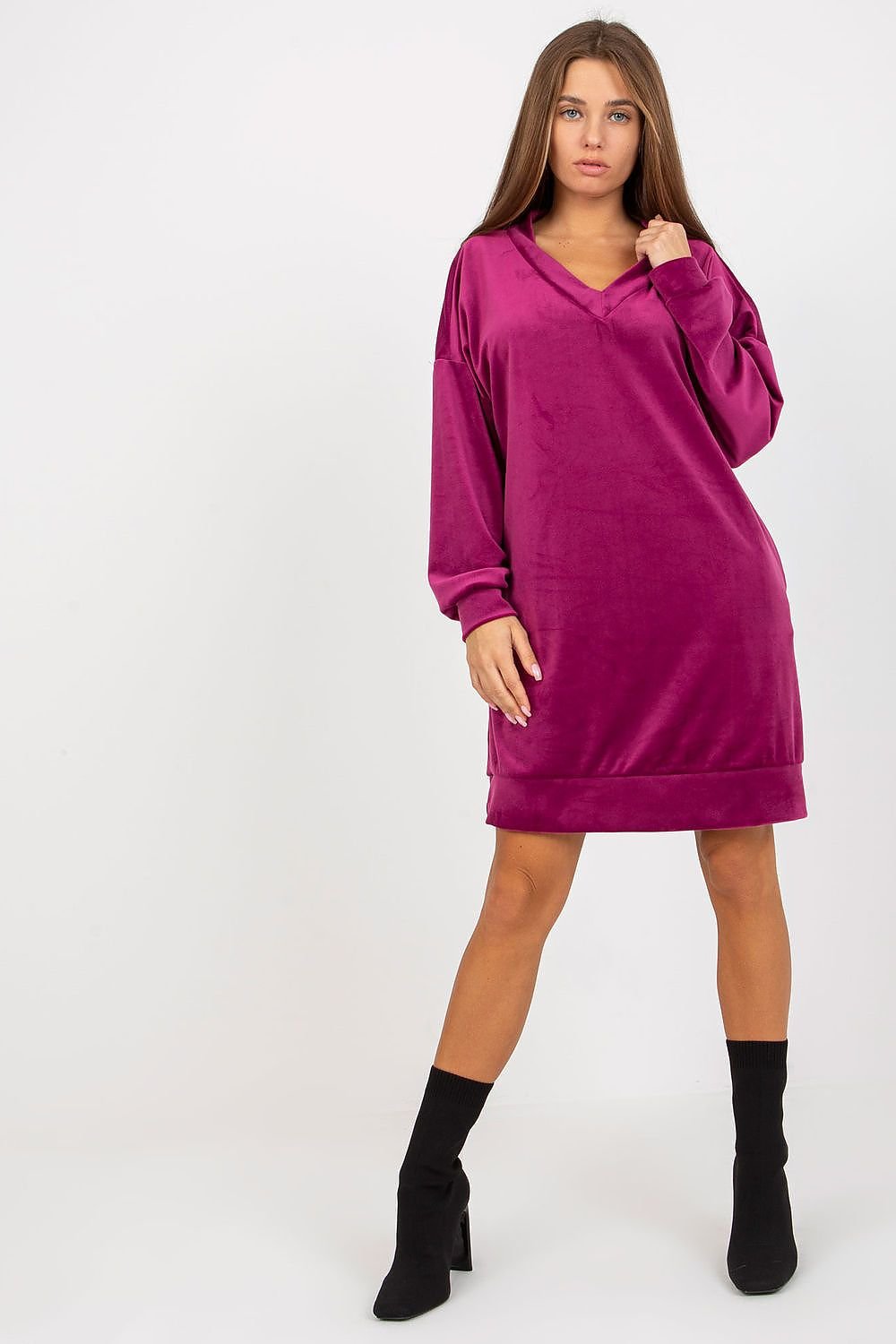 Robe de jour model 173729