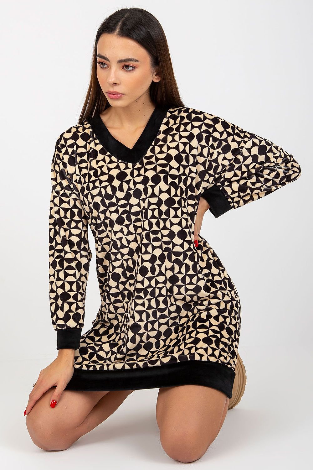 Robe de jour model 173729