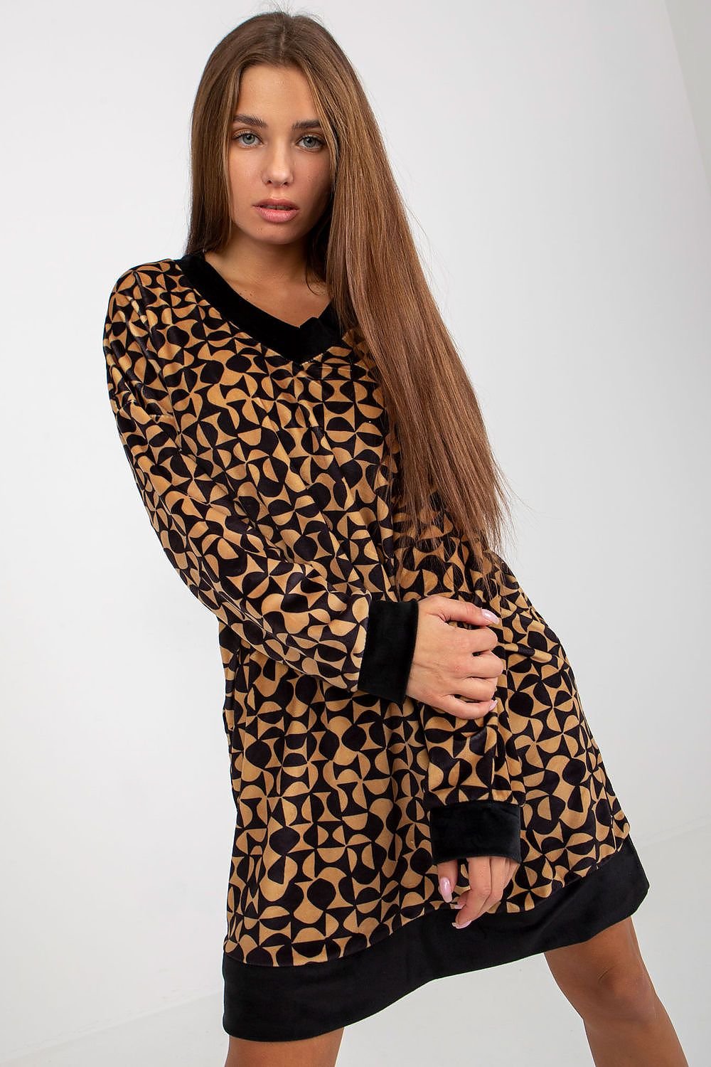 Robe de jour model 173729