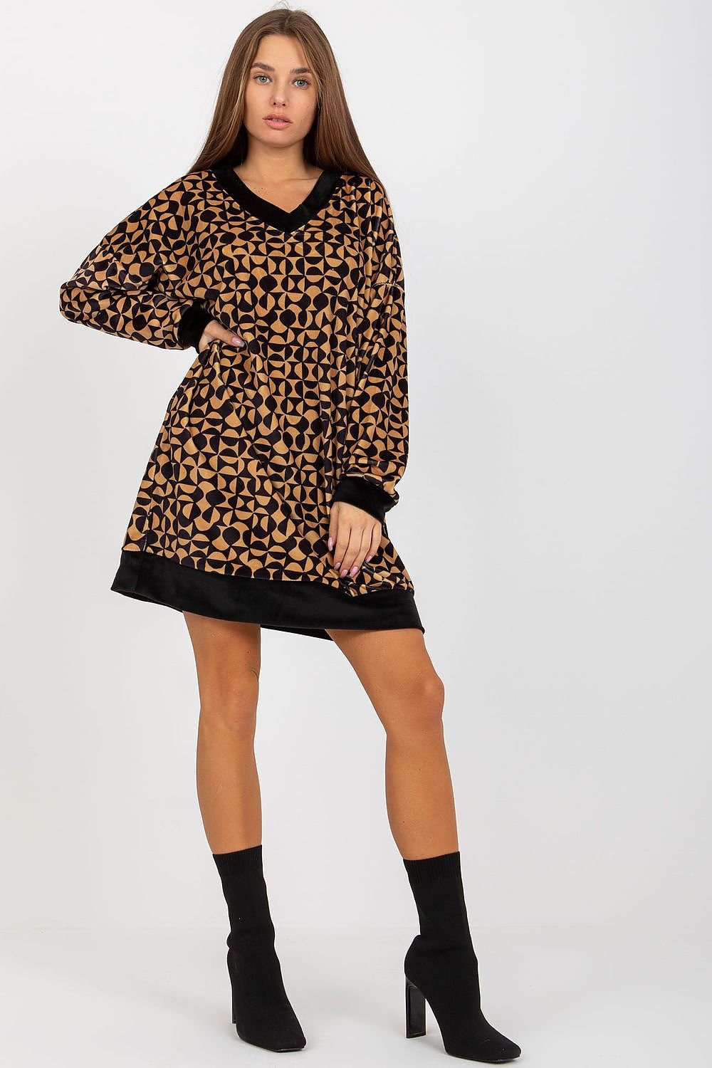 Robe de jour model 173729