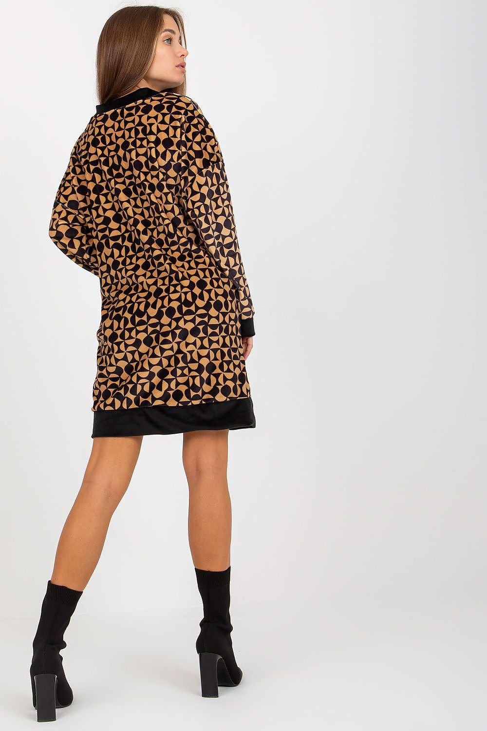 Robe de jour model 173729