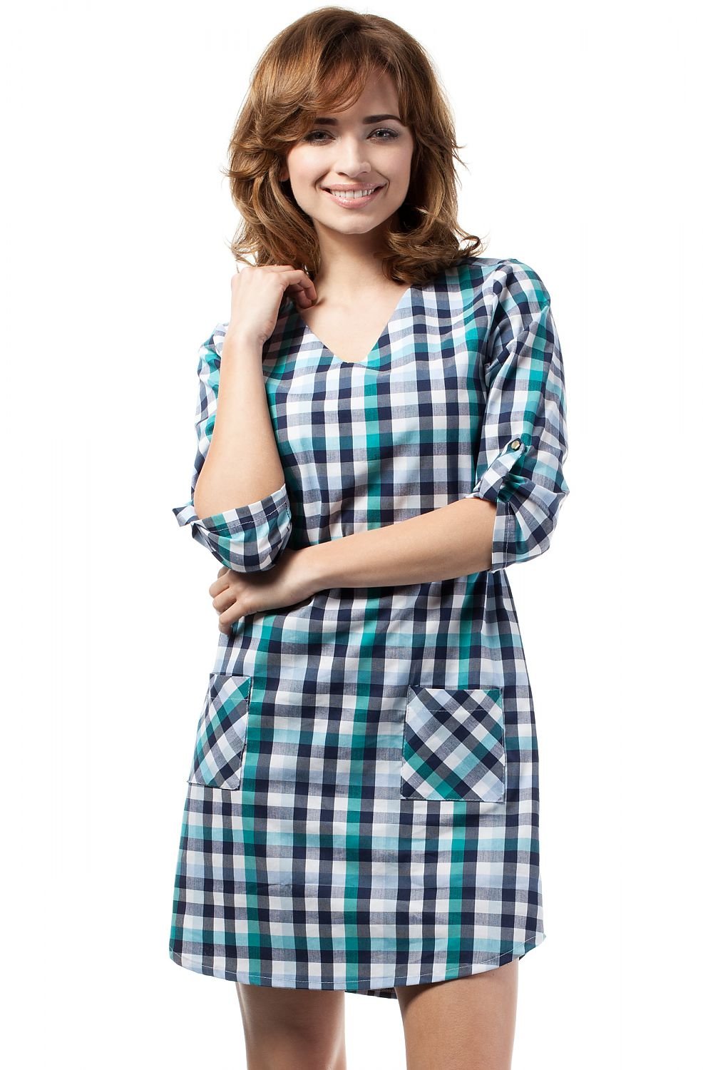 Robe de jour model 42512