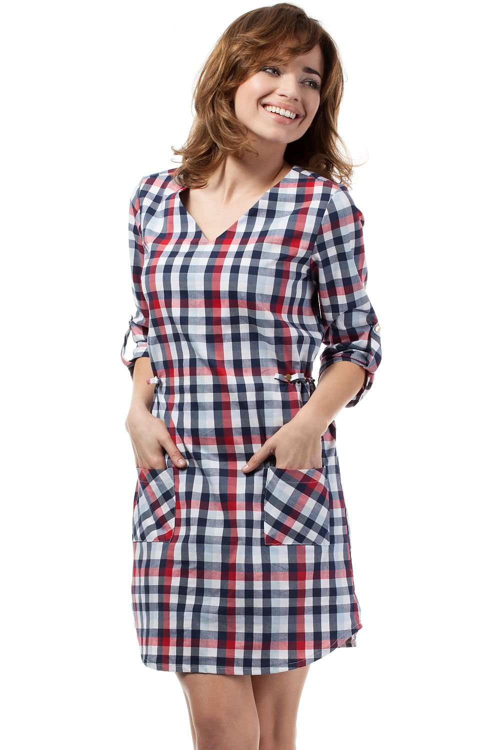 Robe de jour model 42512