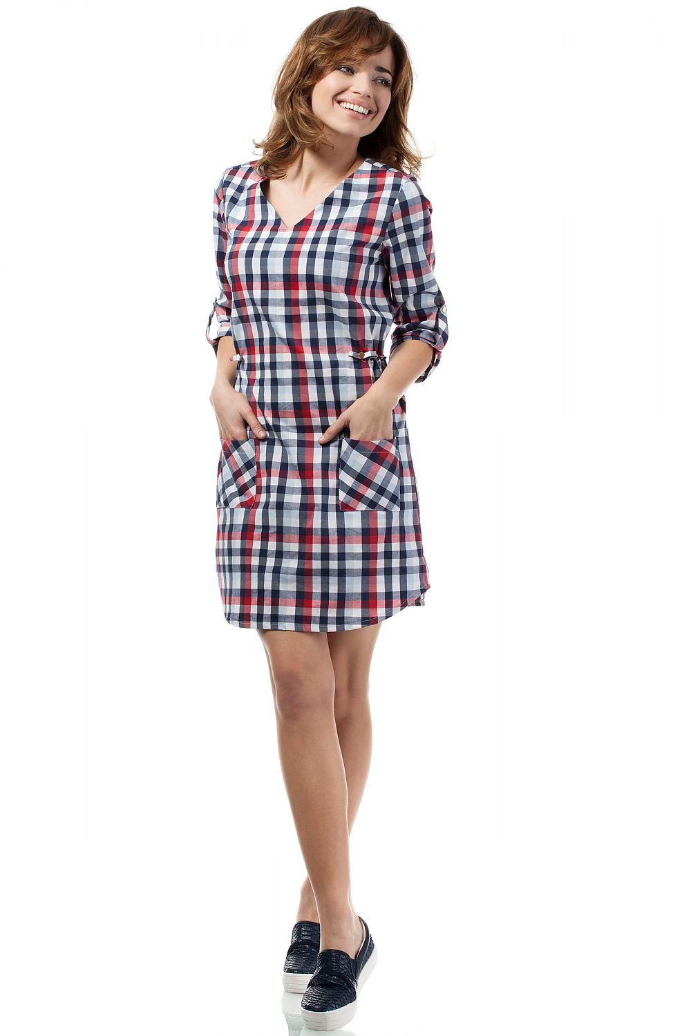 Robe de jour model 42512