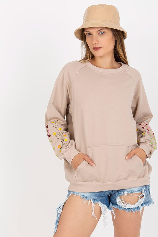Sweatshirt model 174602