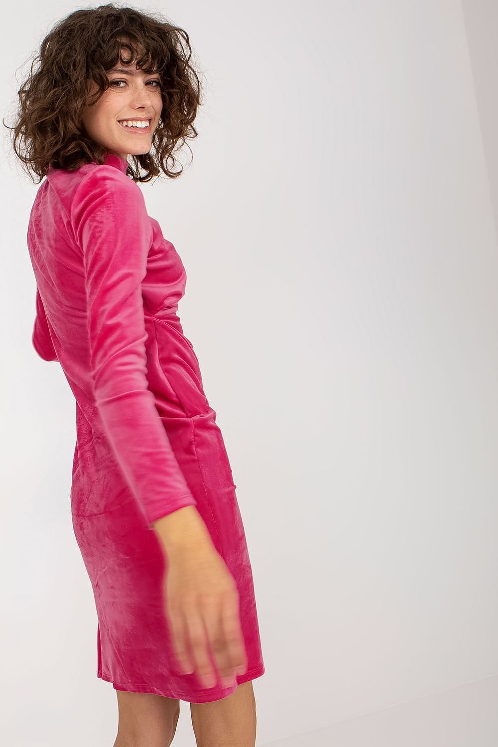 Robe de soirée model 174427