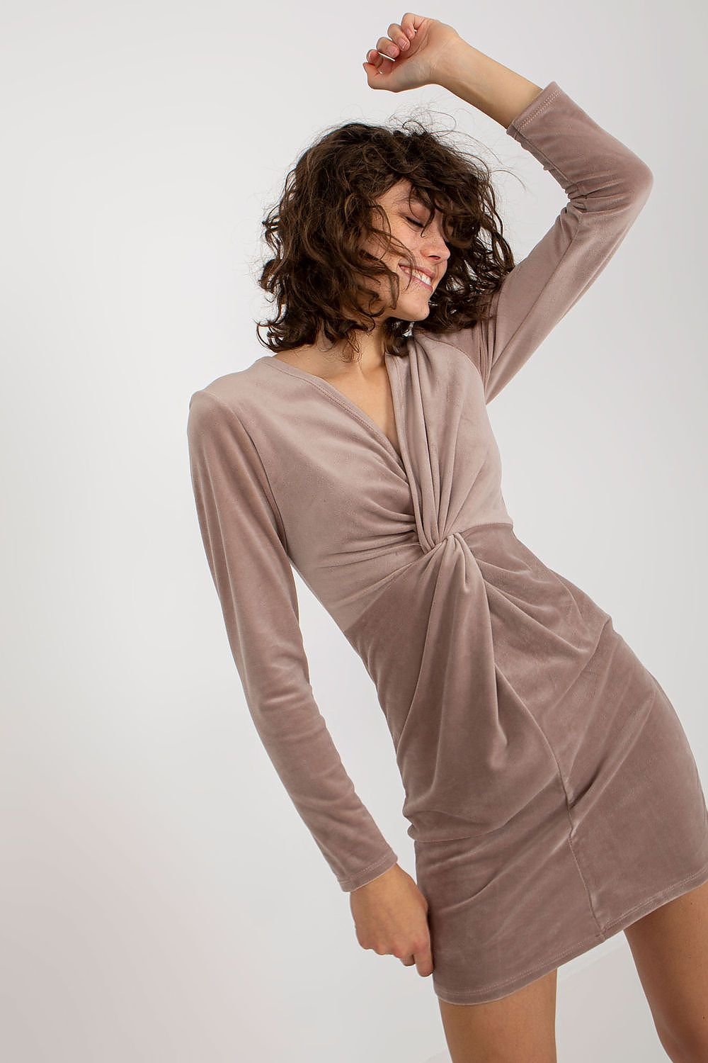 Robe de soirée model 174445