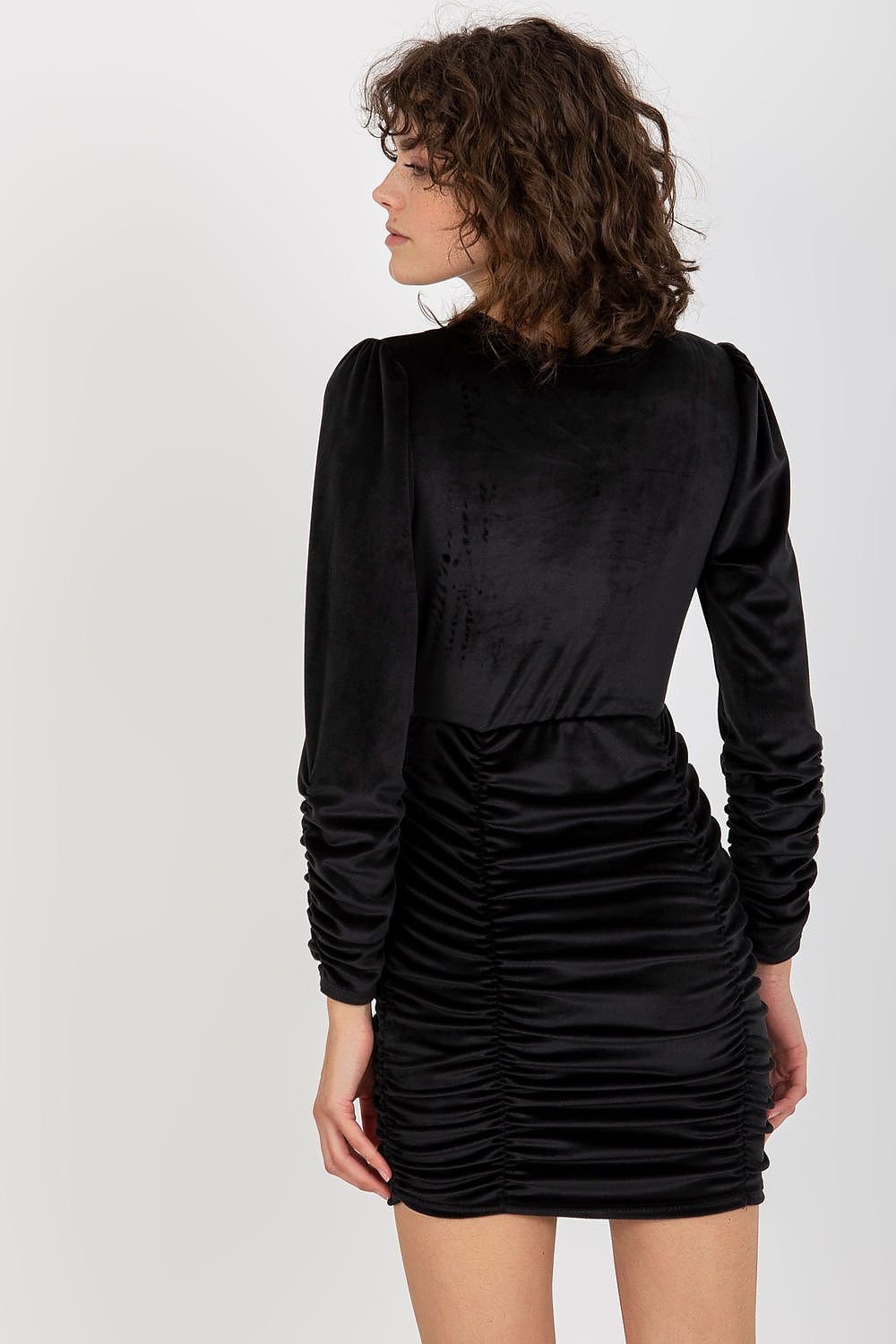 Robe de soirée model 174455