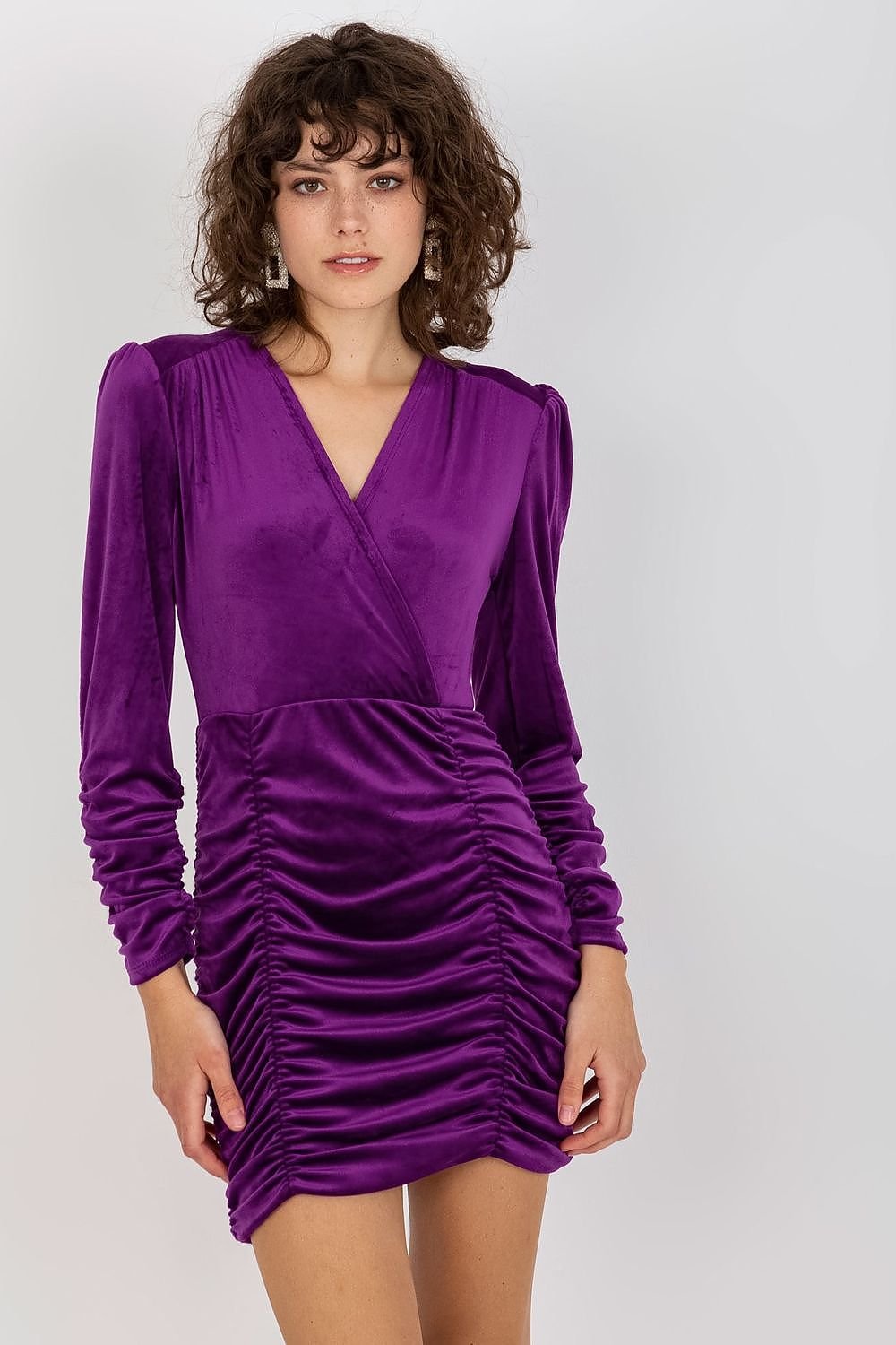 Robe de soirée model 174455
