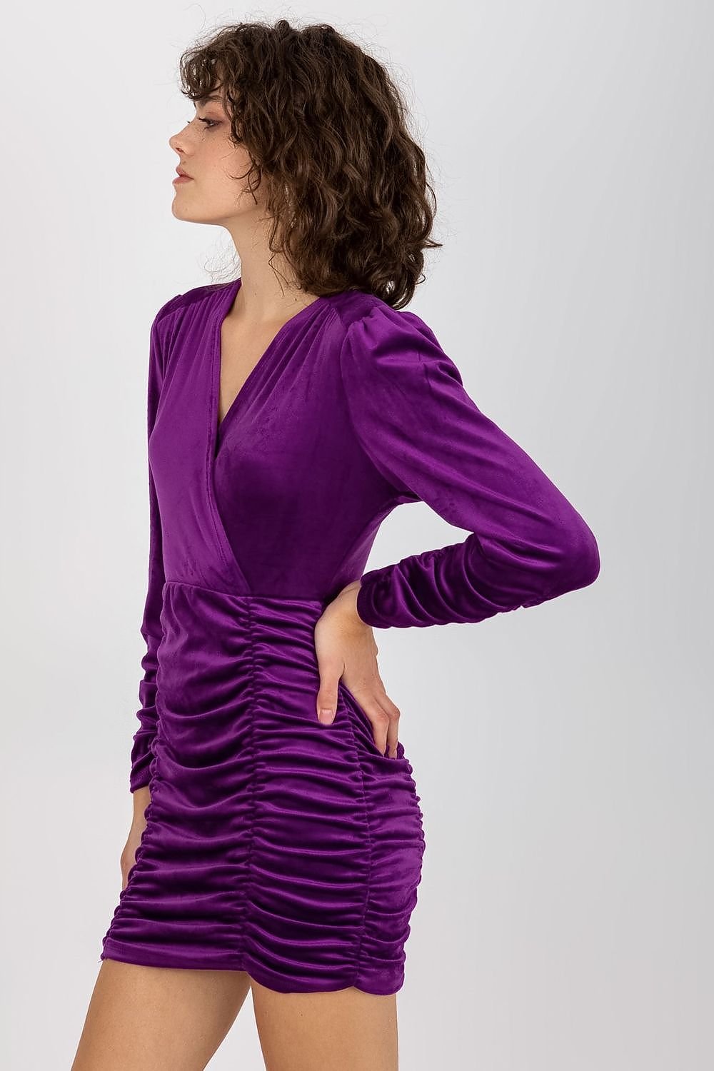 Robe de soirée model 174455
