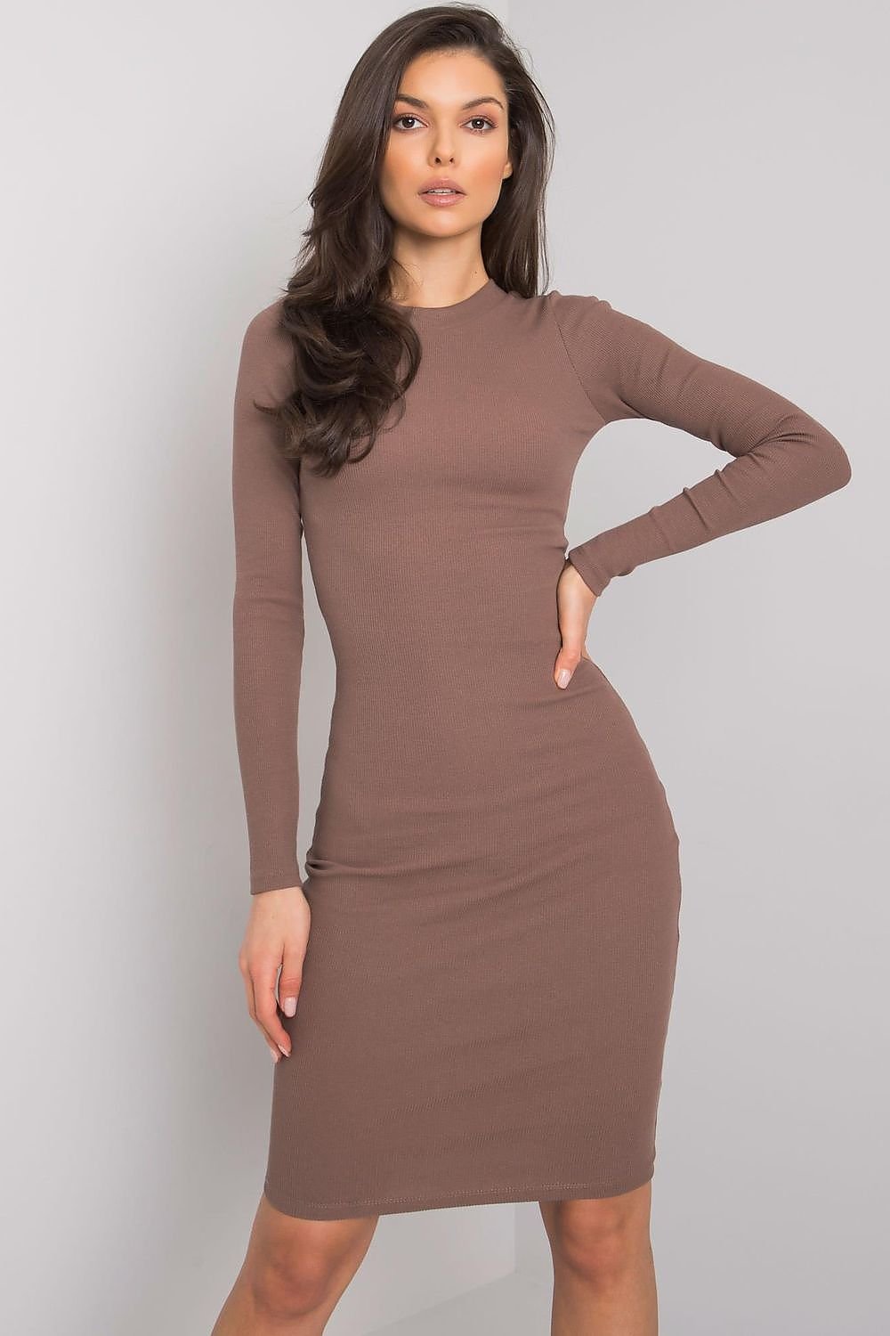 Robe de jour model 185361