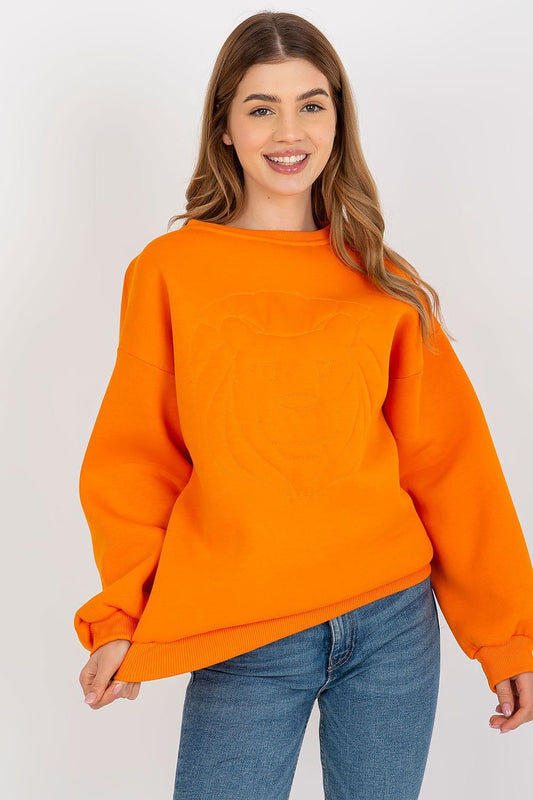 Sweatshirt model 174615