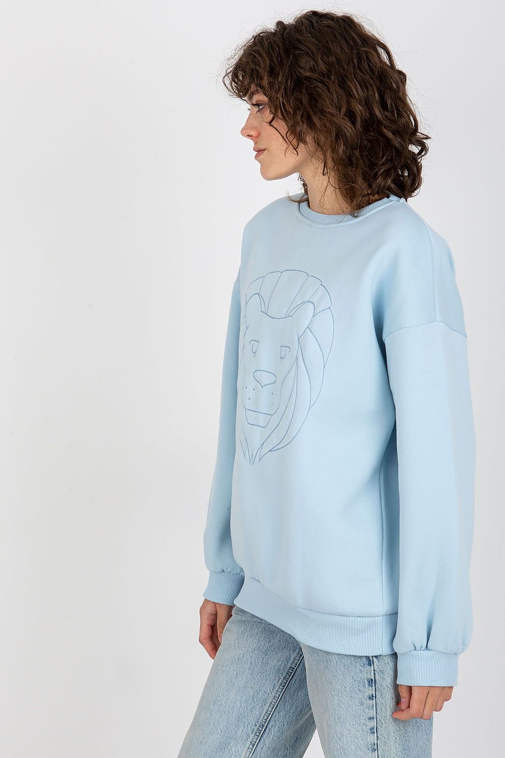 Sweatshirt model 174615