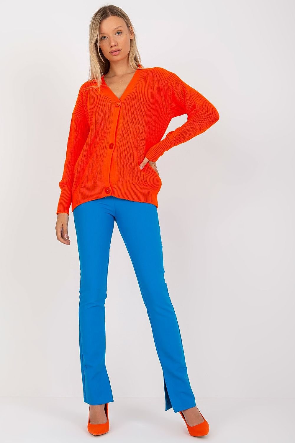 Cardigan model 174745