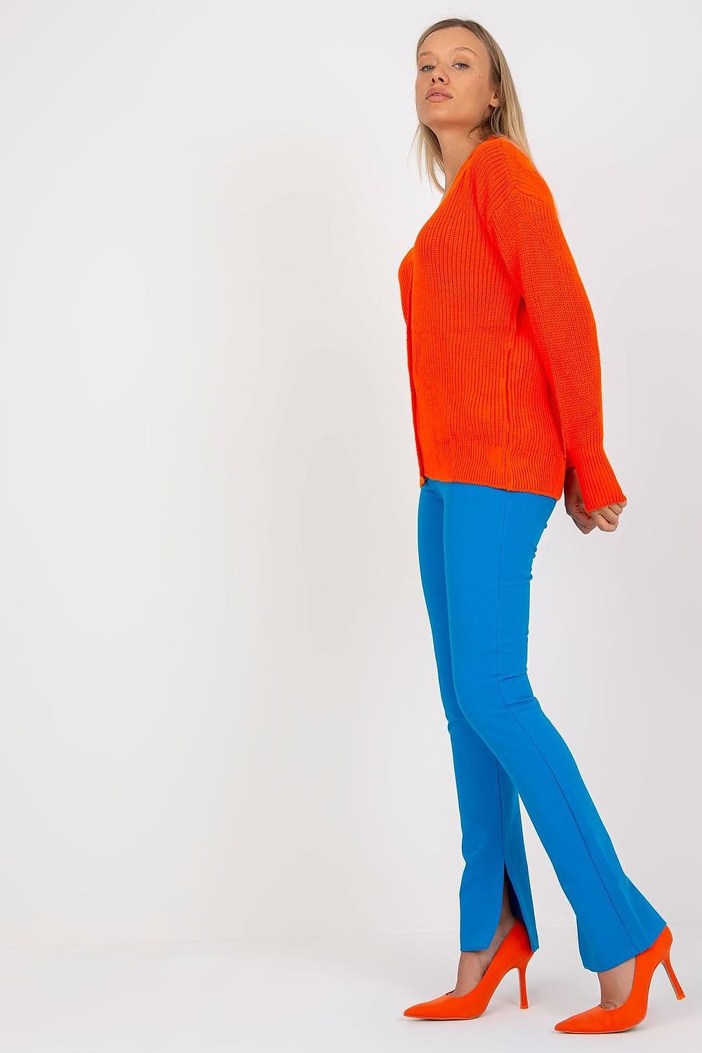 Cardigan model 174745