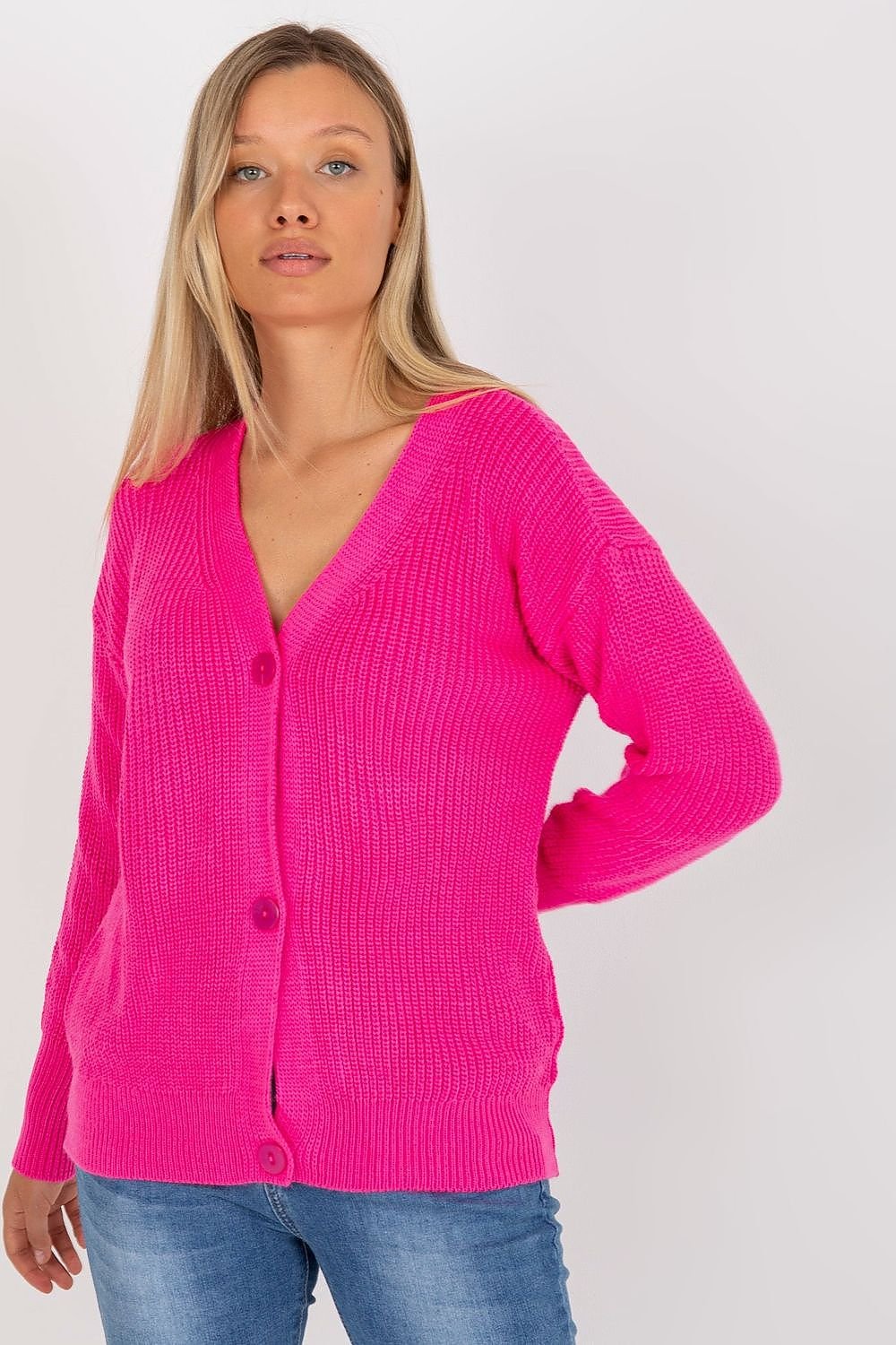 Cardigan model 174745