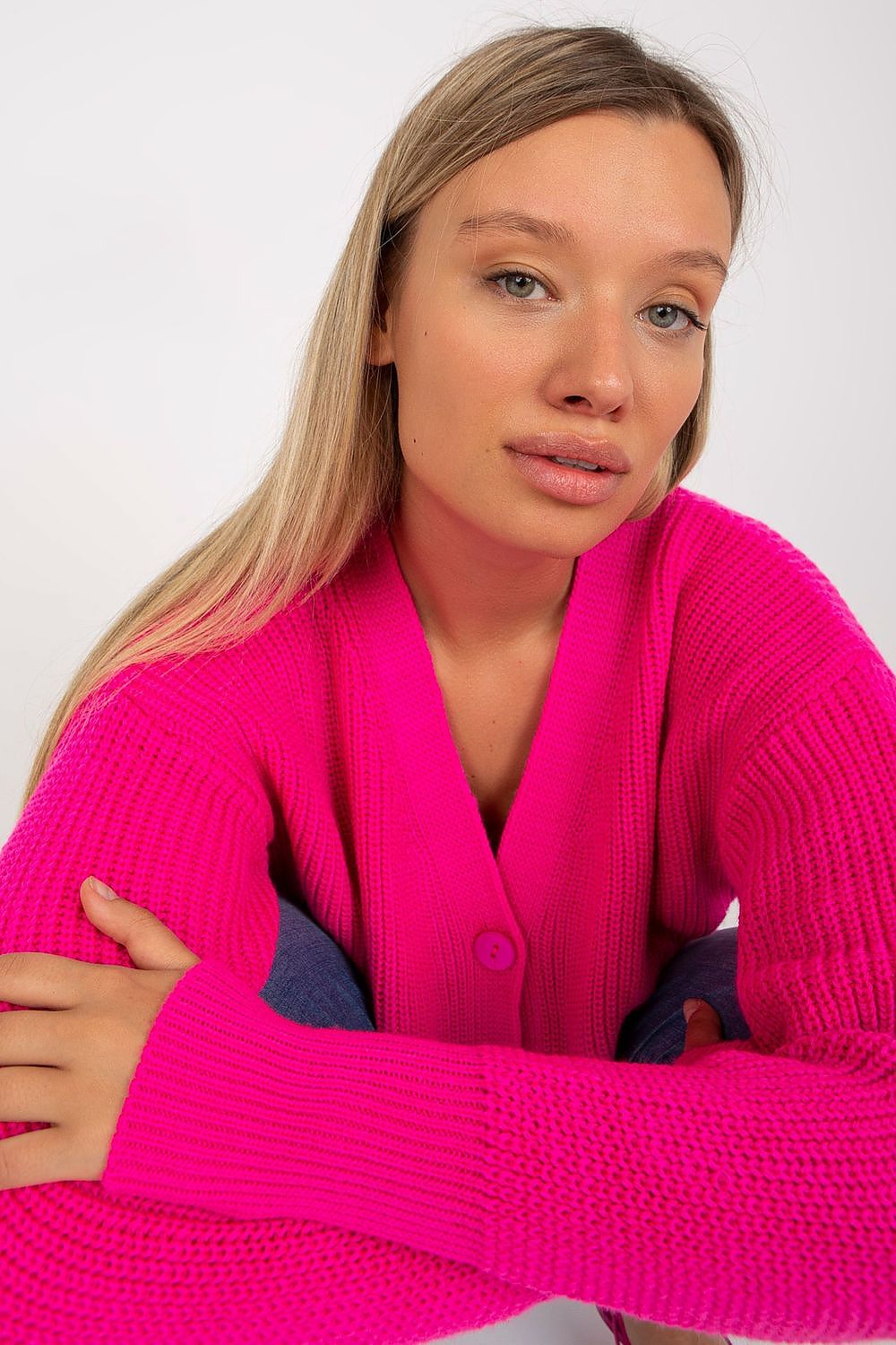 Cardigan model 174745