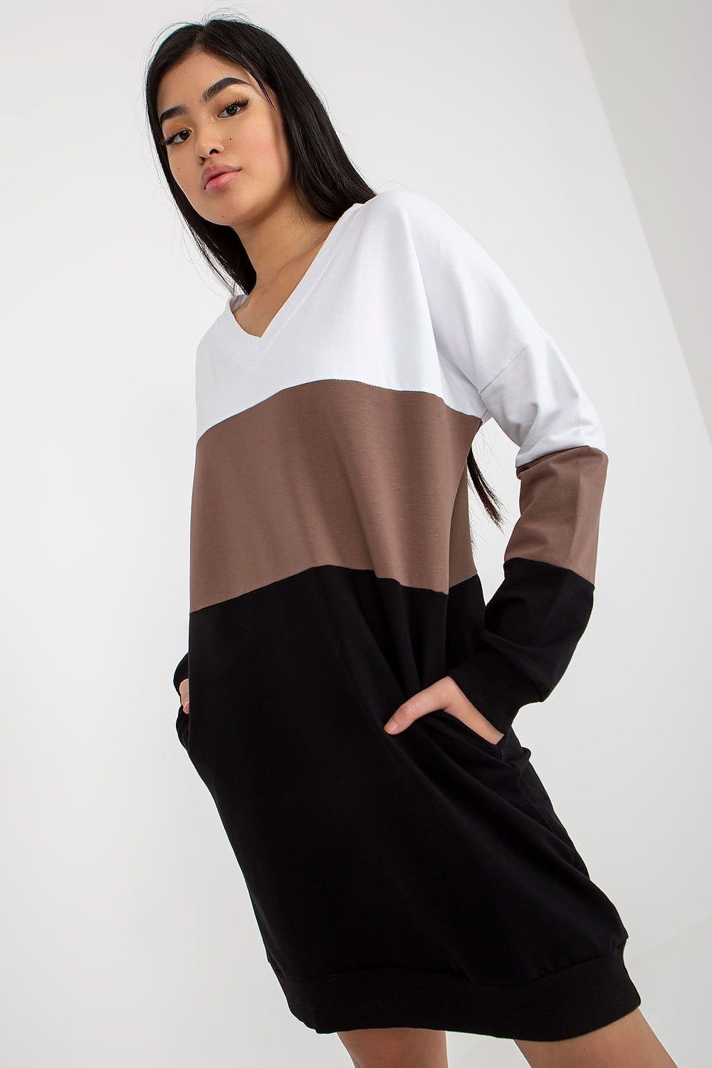 Robe de jour model 175096