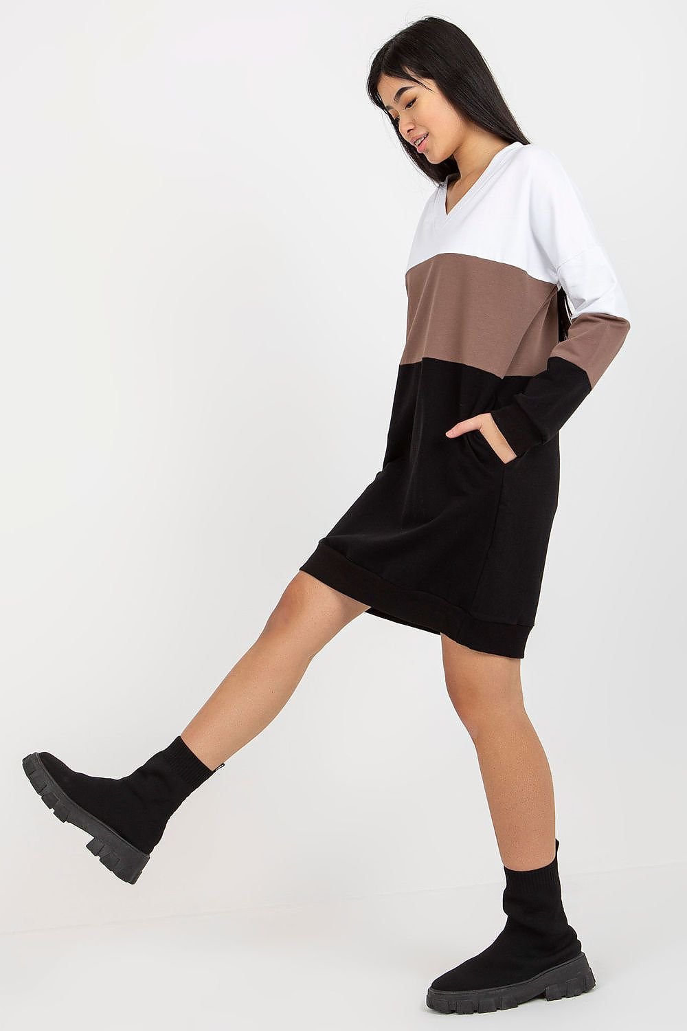 Robe de jour model 175096