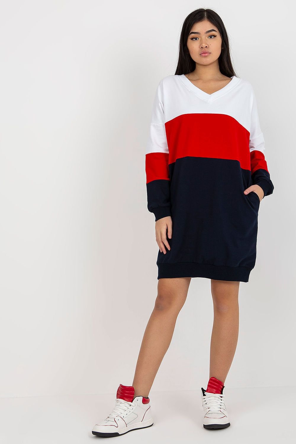 Robe de jour model 175096