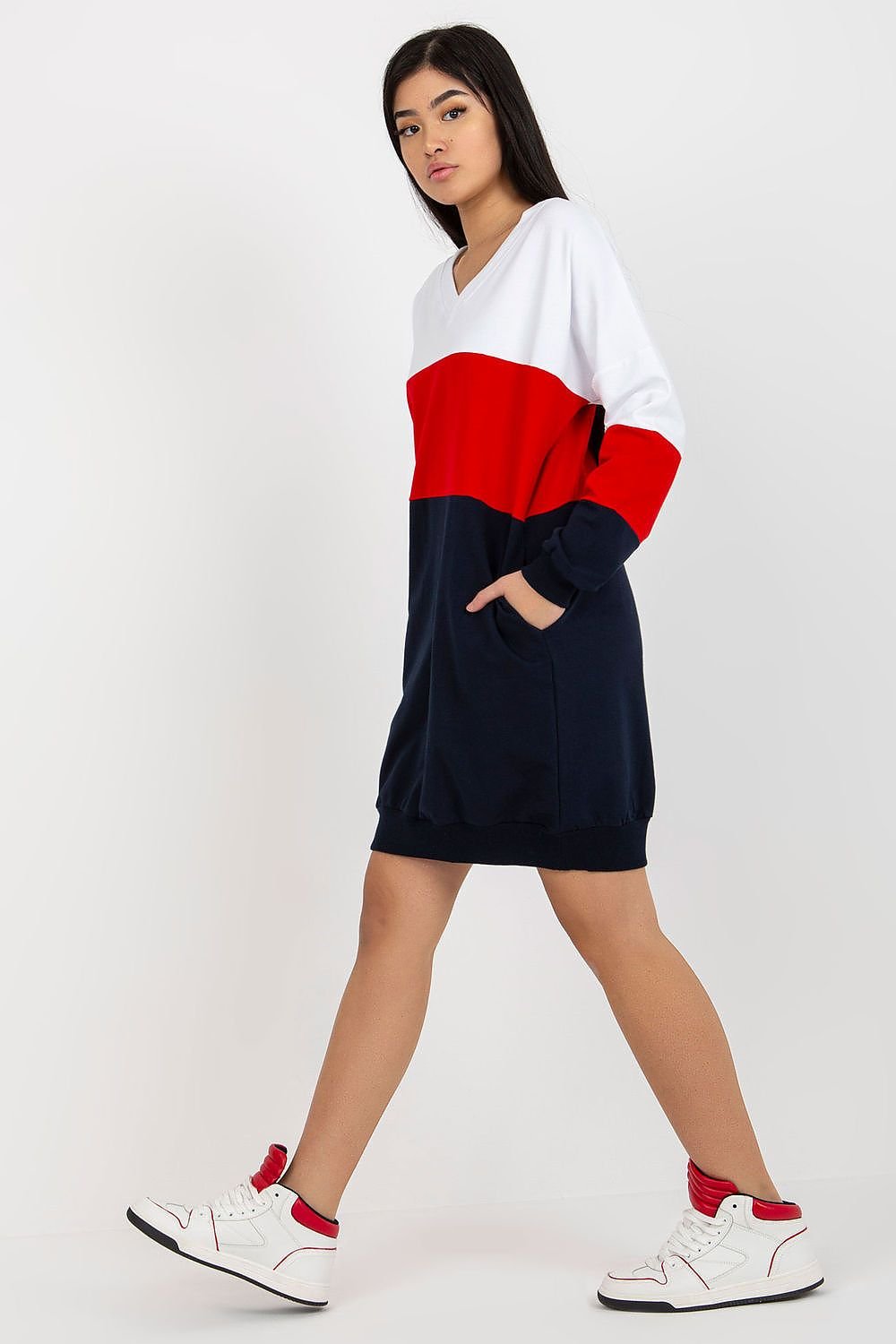 Robe de jour model 175096