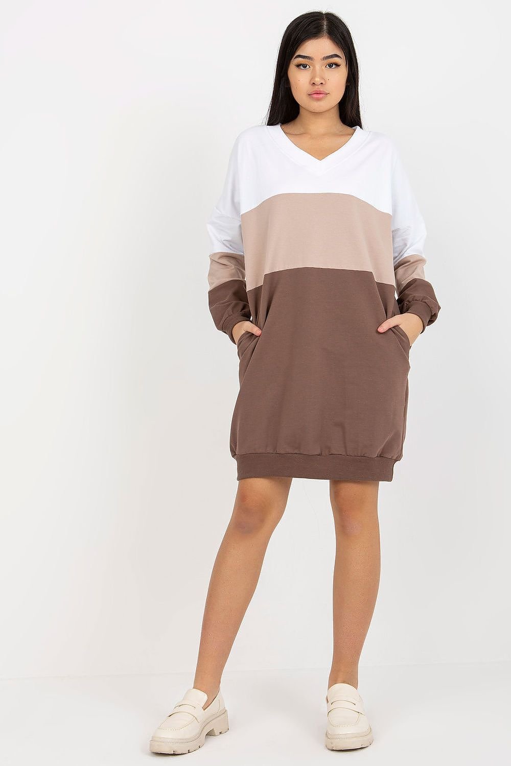 Robe de jour model 175096