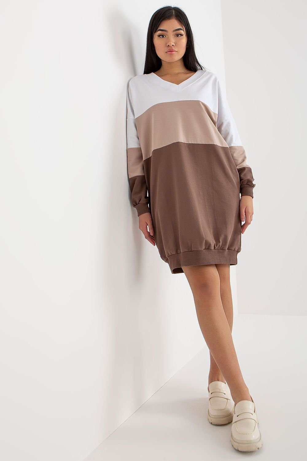 Robe de jour model 175096