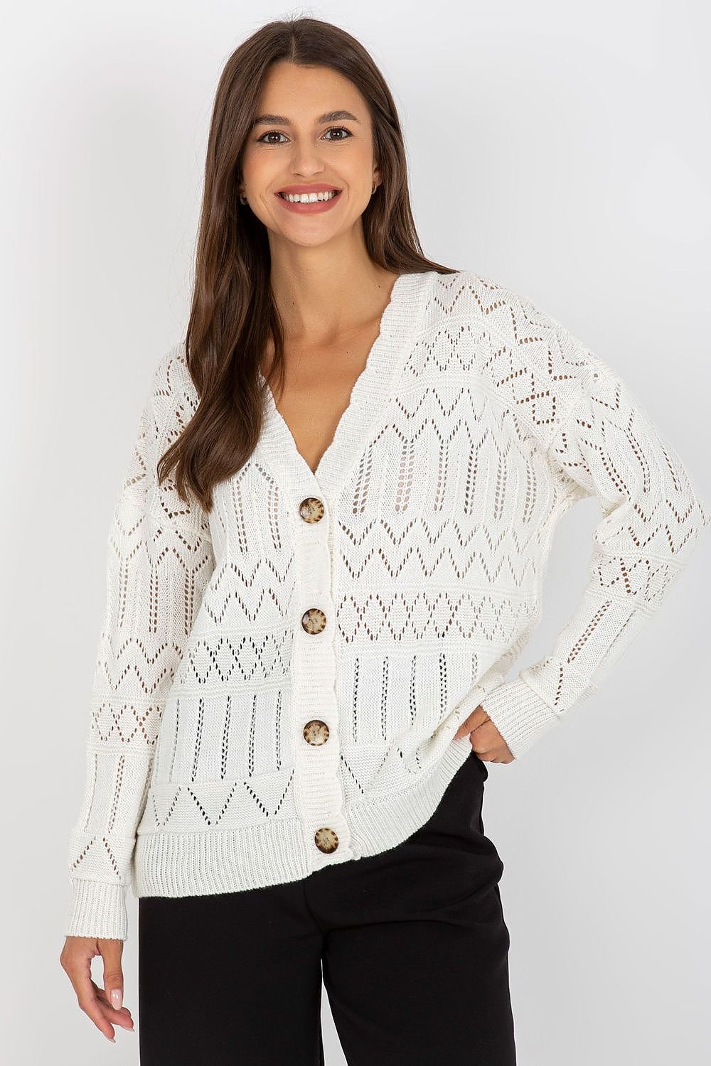 Cardigan model 175418