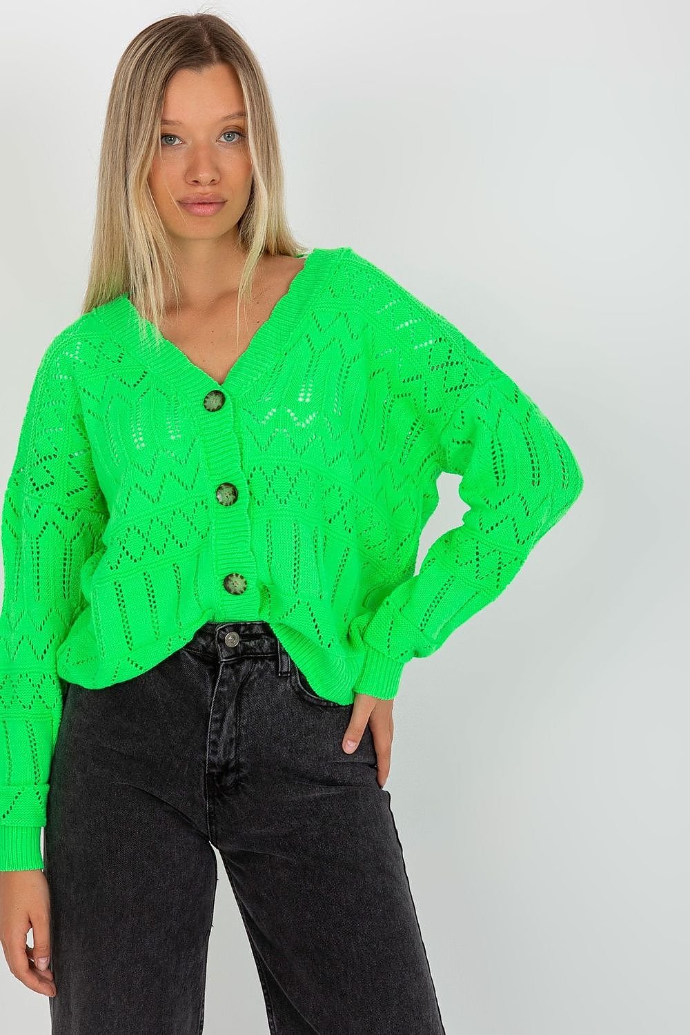 Cardigan model 175418