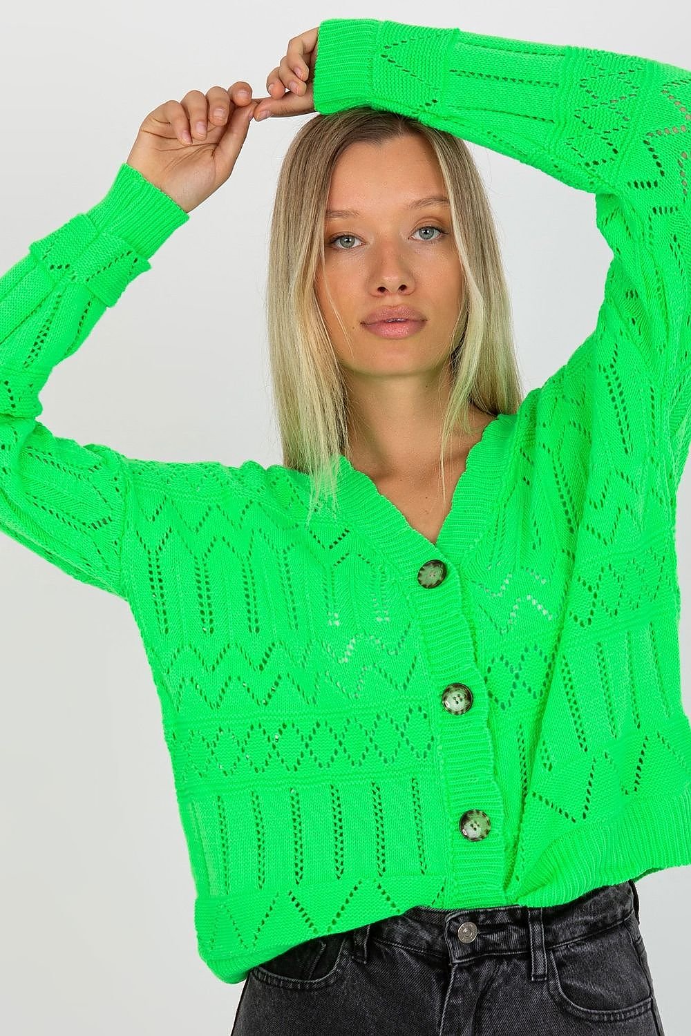 Cardigan model 175418