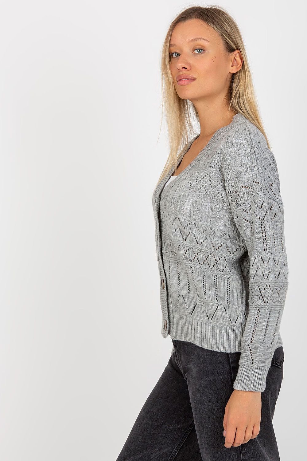Cardigan model 175418