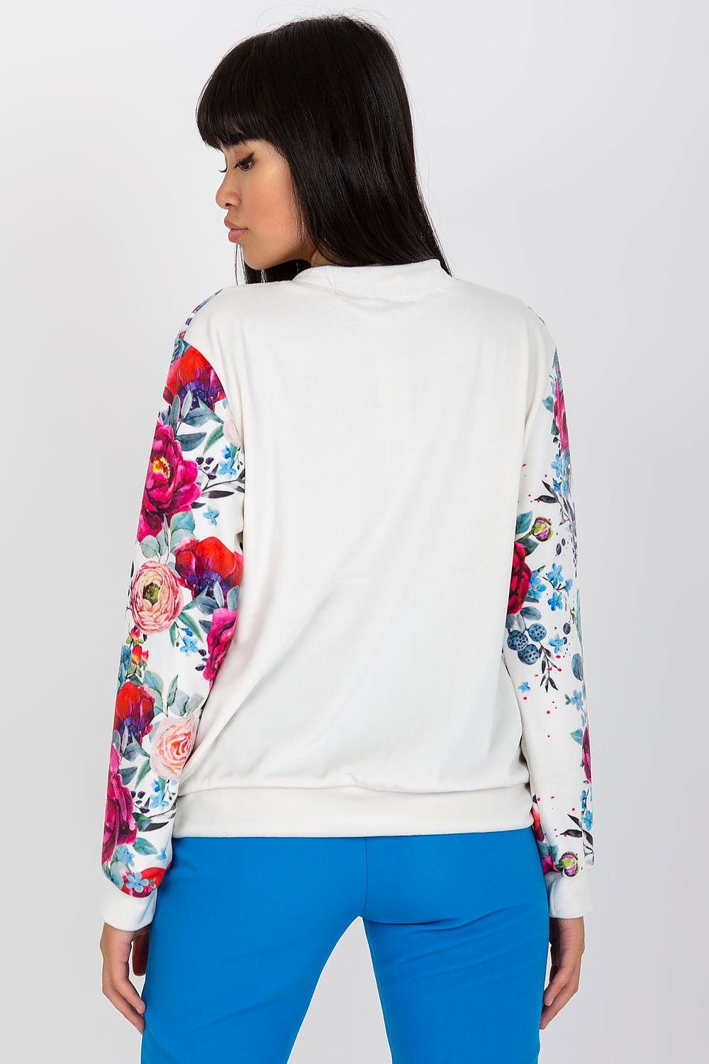Sweatshirt model 175425