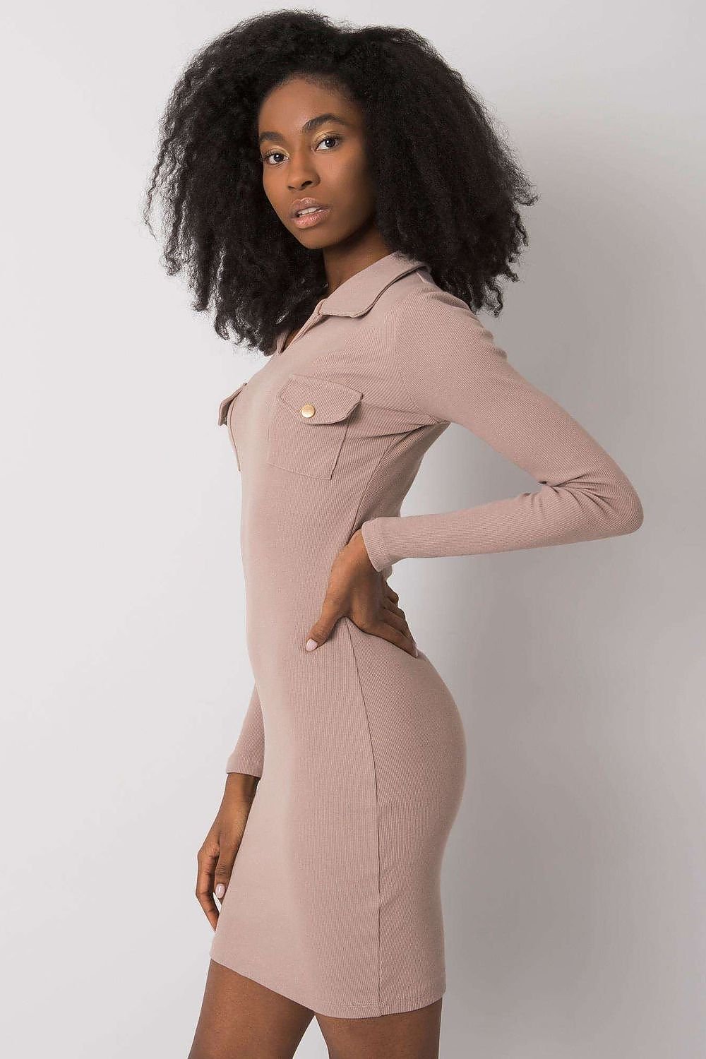 Robe de jour model 175447