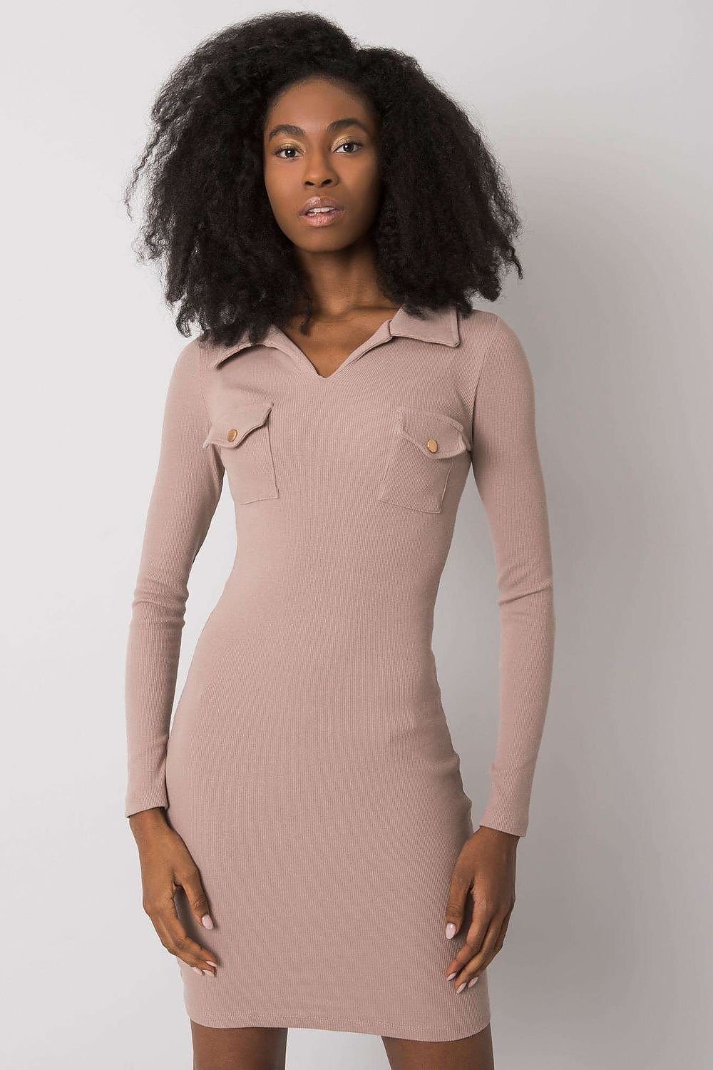 Robe de jour model 175447
