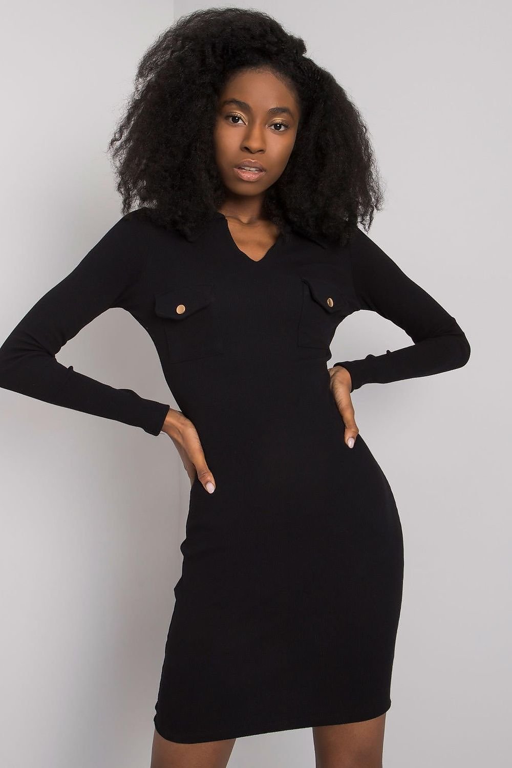 Robe de jour model 175447