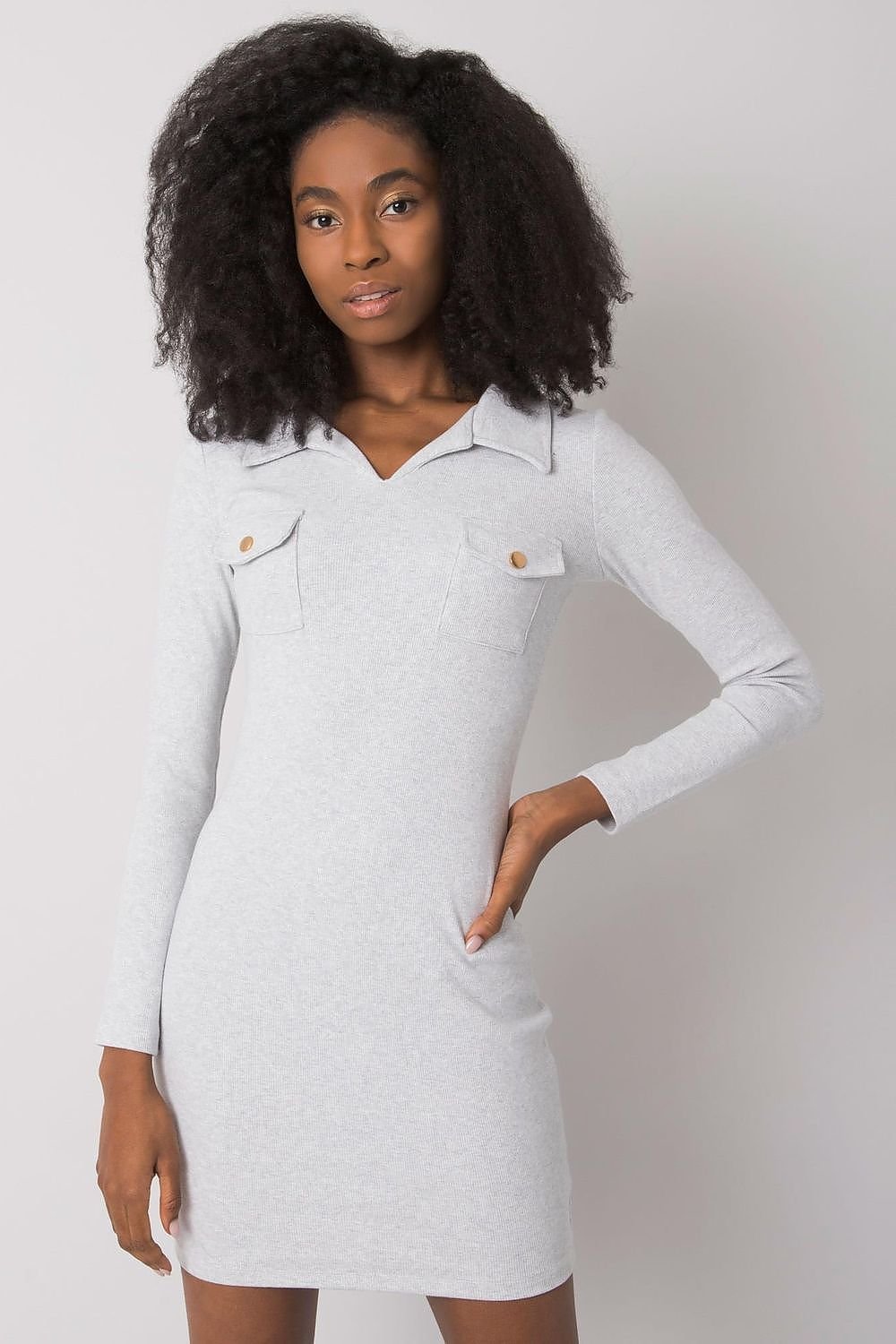 Robe de jour model 175447