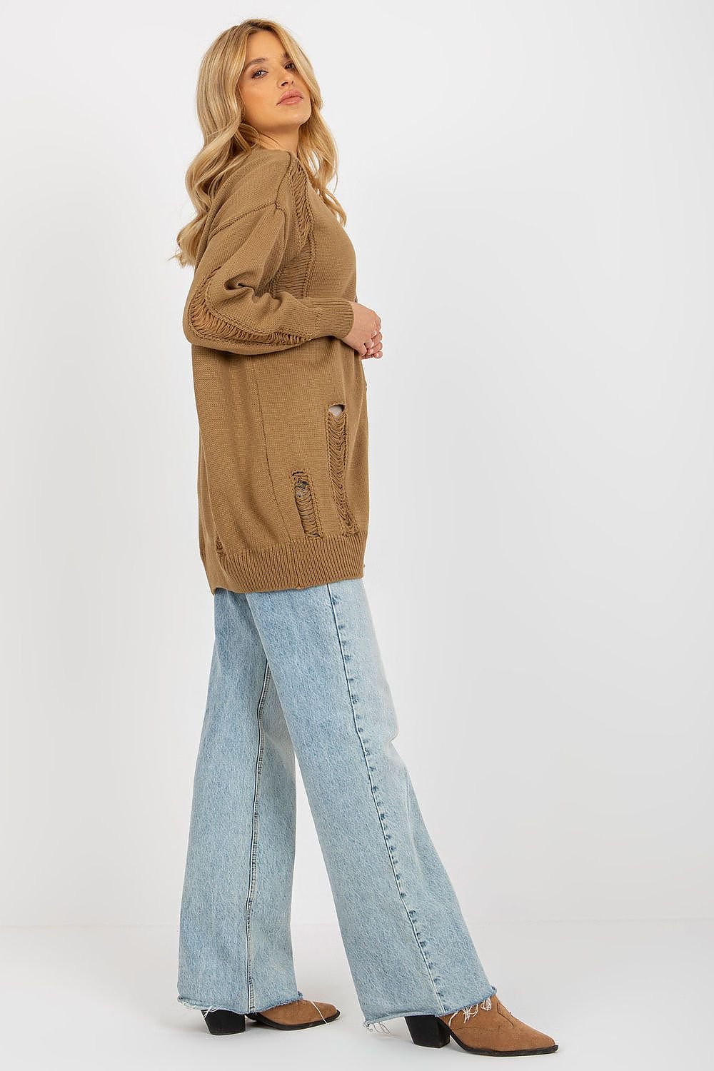 Cardigan model 175750