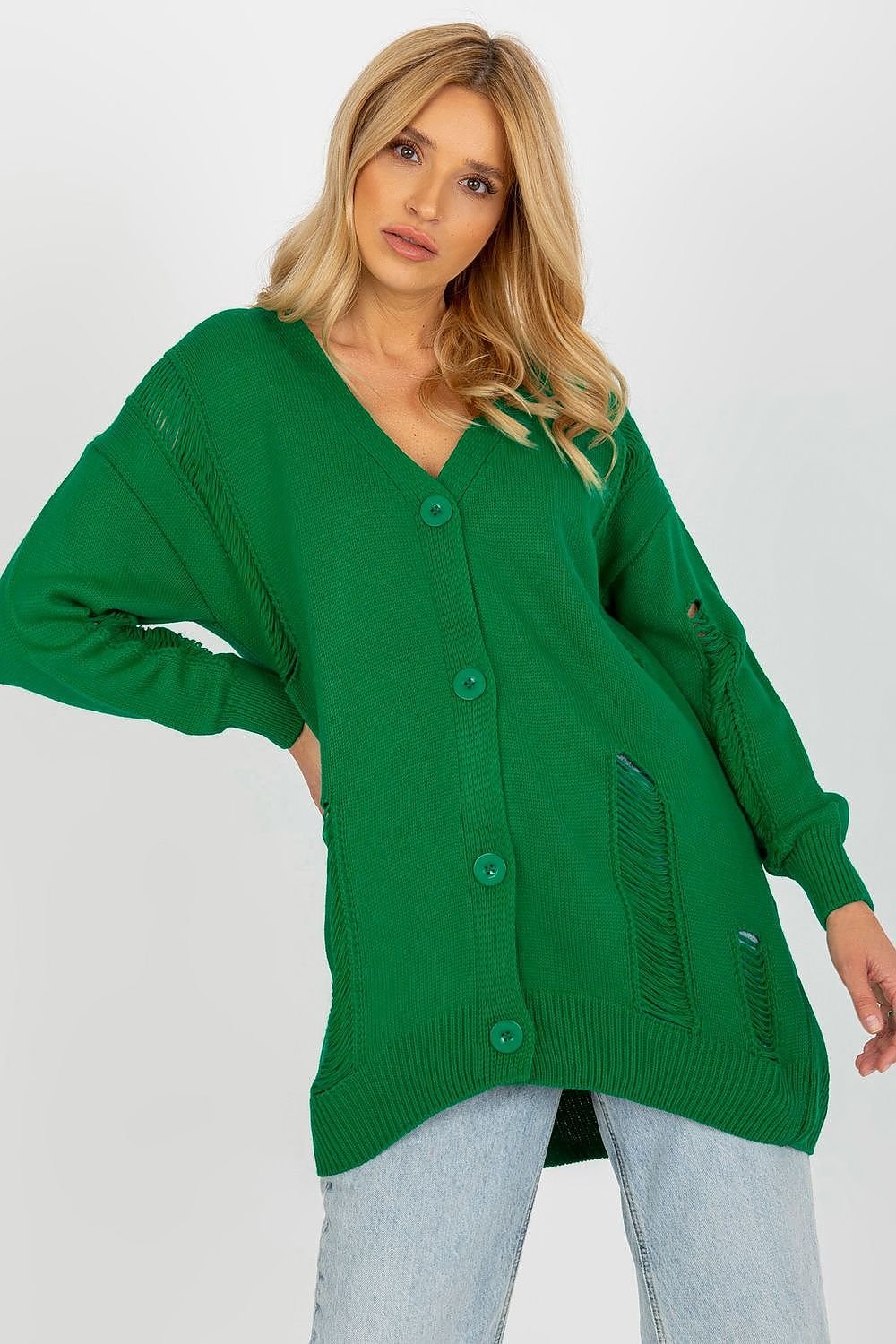 Cardigan model 175750
