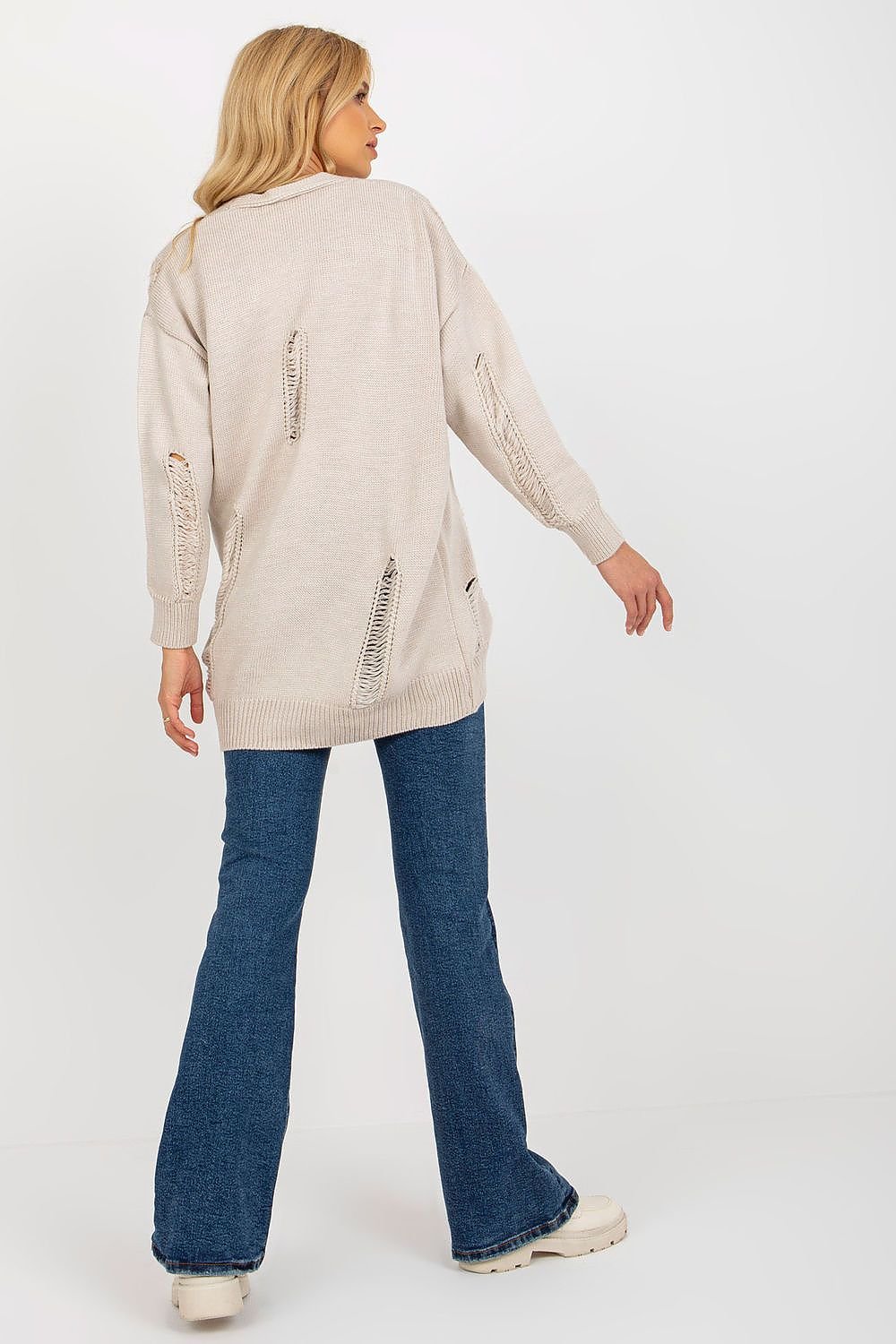 Cardigan model 175750