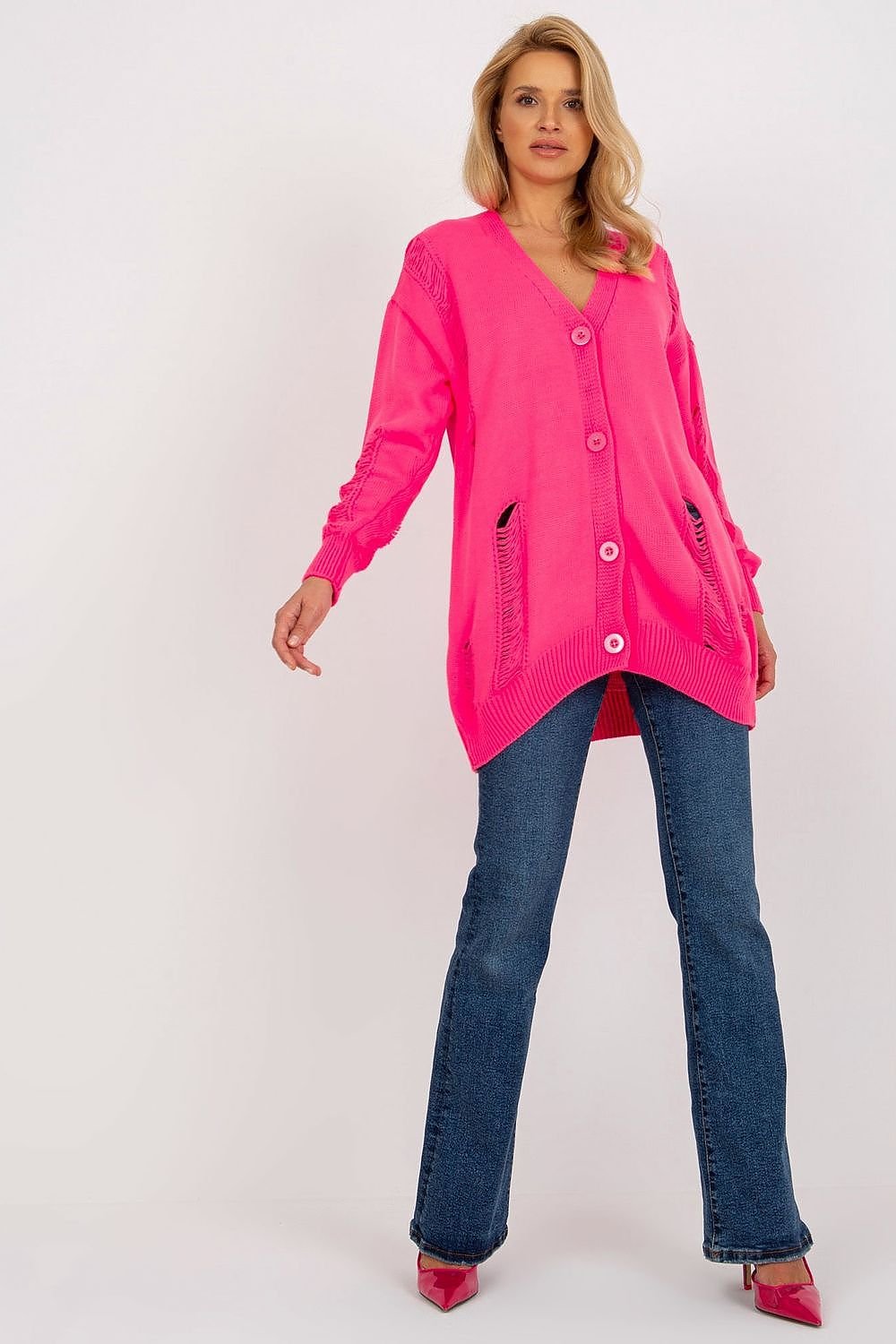 Cardigan model 175750