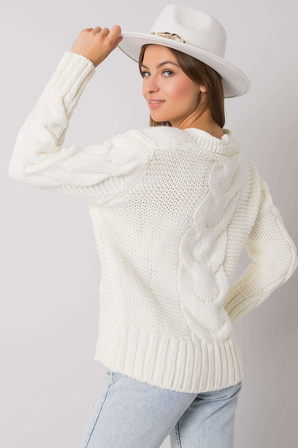 Cardigan model 175768