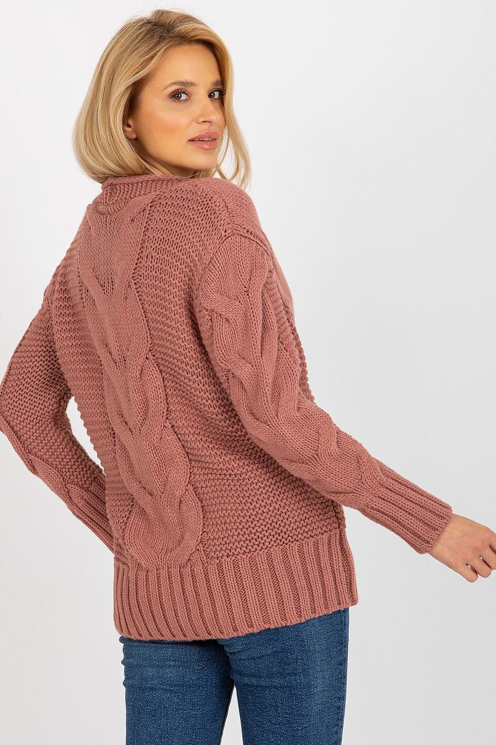 Cardigan model 175768