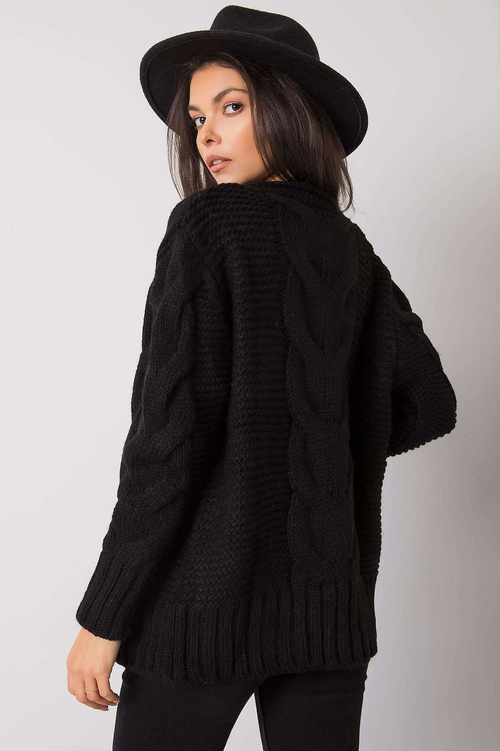 Cardigan model 175768