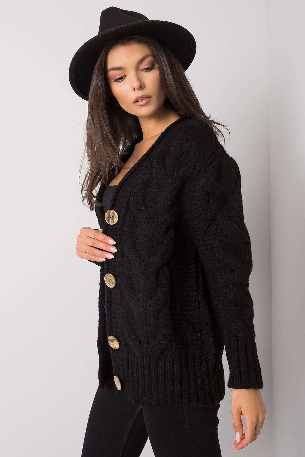 Cardigan model 175768