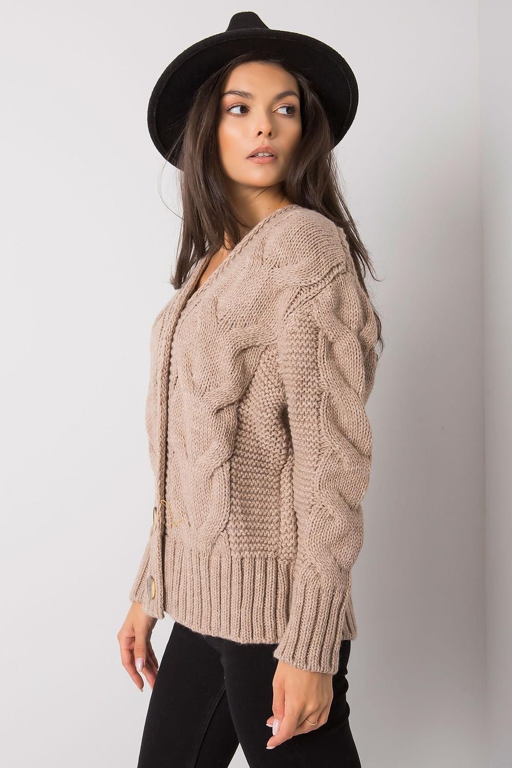 Cardigan model 175768